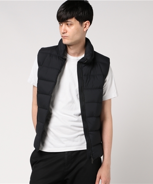 TATRAS（タトラス）の「TATRAS(タトラス） ダウンベスト PANARO
