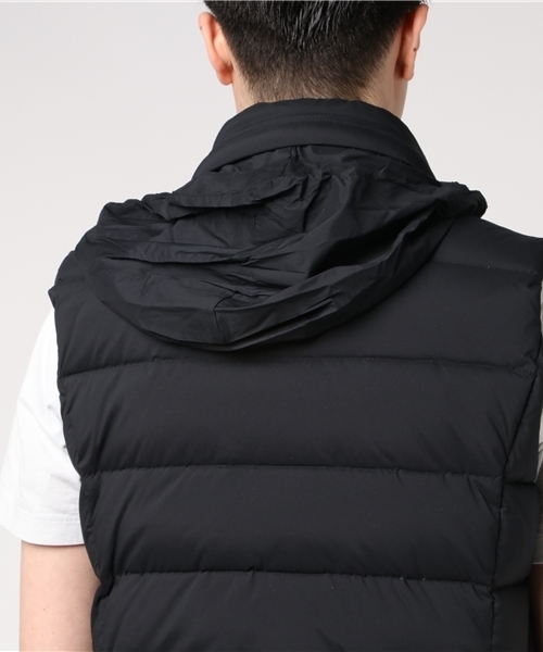 TATRAS（タトラス）の「TATRAS(タトラス） ダウンベスト PANARO