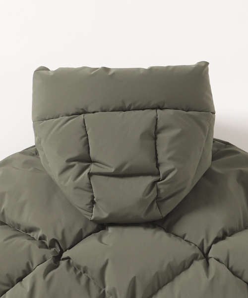 セール】【DUNO/デュノ】PEGGIE（ダウンジャケット/コート）｜VERMEIL