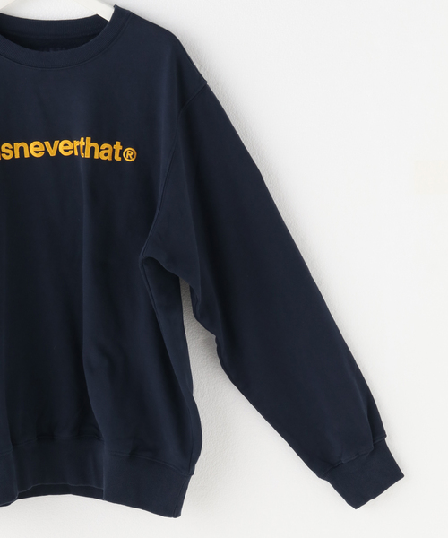 thisisneverthat（ディスイズネバーザット）の「【thisisneverthat