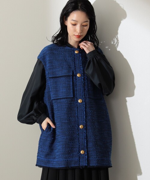 Demi-Luxe BEAMS（デミルクス ビームス）の「Demi-Luxe BEAMS / カラー