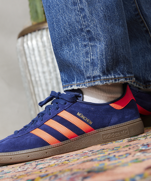 adidas（アディダス）の「【adidas / アディダス】 MUNCHEN