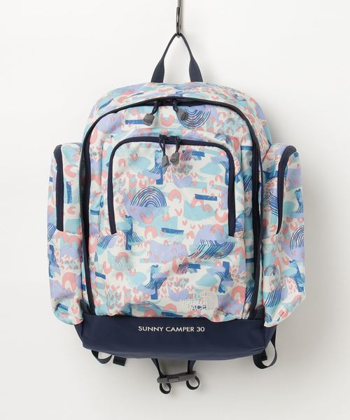 THE NORTH FACE（ザノースフェイス）の「ザ・ノース・フェイス キッズ