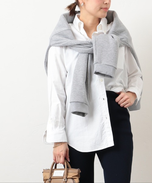 Deuxieme Classe（ドゥーズィエムクラス）の「*OXFORD BD シャツ