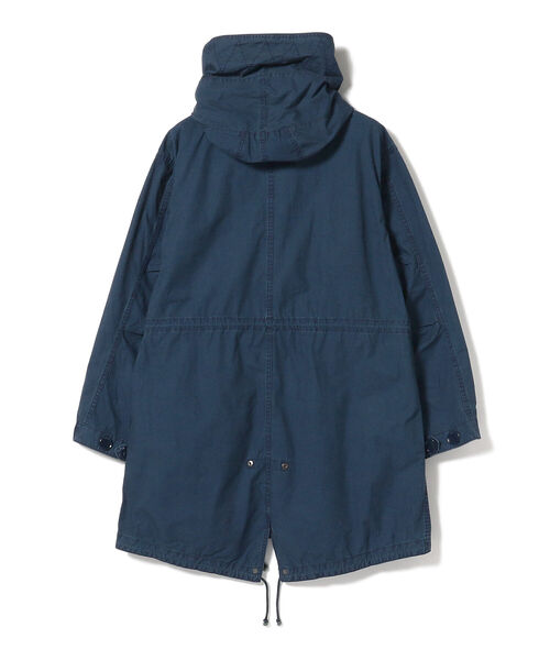 REMI RELIEF（レミレリーフ）の「REMI RELIEF × BEAMS PLUS / 別注 M65