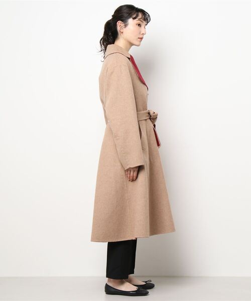 Vivienne Westwood（ヴィヴィアンウエストウッド）の「リバーアウター