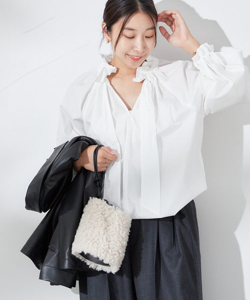 journal standard L'essage（ジャーナルスタンダードレサージュ）の