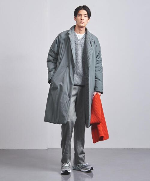 UNITED ARROWS（ユナイテッドアローズ）の「2レイヤー ダウンコート