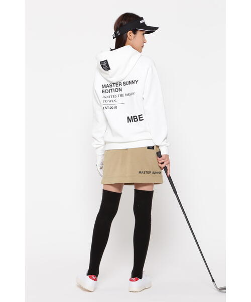 MASTER BUNNY EDITION（マスターバニーエディション）の「ドビー