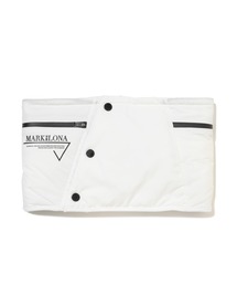 MARK & LONA｜マークアンドロナのネックウォーマー/スヌード通販