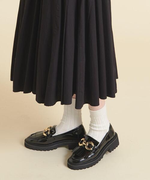 ODETTE E ODILE（オデットエオディール）の「【WEB限定】ビットキルト