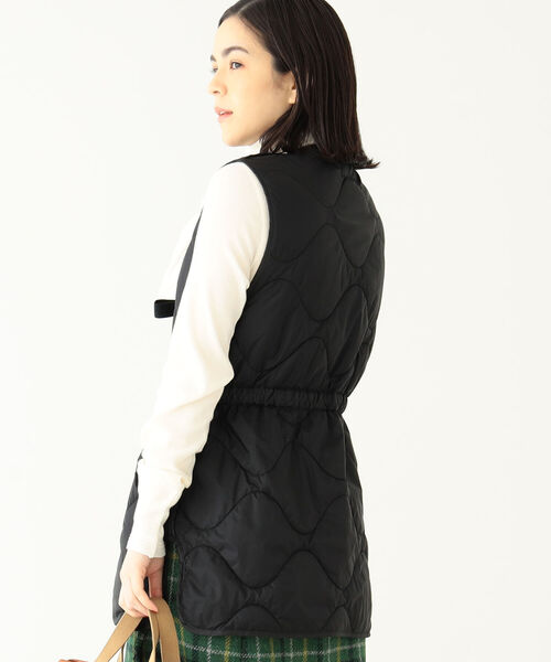 BEAMS BOY（ビームスボーイ）の「BEAMS BOY / リップ サーモ ライナー