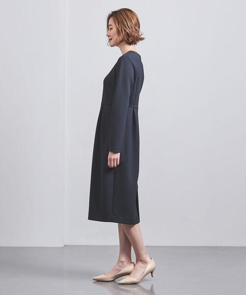 UNITED ARROWS（ユナイテッドアローズ）の「SPONGY パールモチーフ