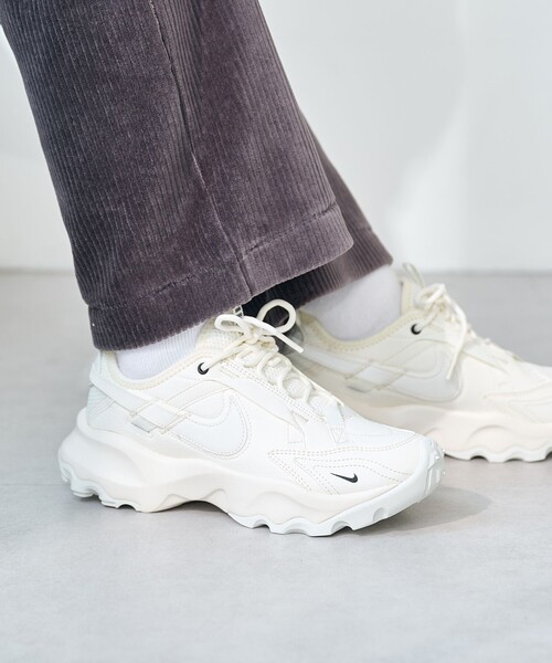 NIKE（ナイキ）の「＜NIKE＞ TC7900 スニーカー（スニーカー）」 - WEAR