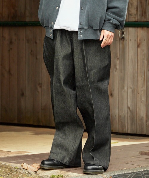 BEN DAVIS（ベンデイビス）の「BEN DAVIS/ベンデイビス GORILLA CUT