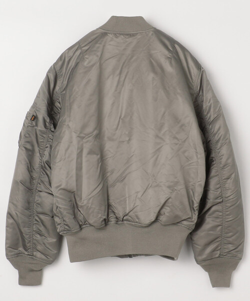 Alpha Industries（アルファインダストリーズ）の「Alpha Industries