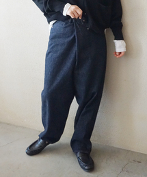 JOURNAL STANDARD LUXE｜ジャーナルスタンダード ラックスのデニム