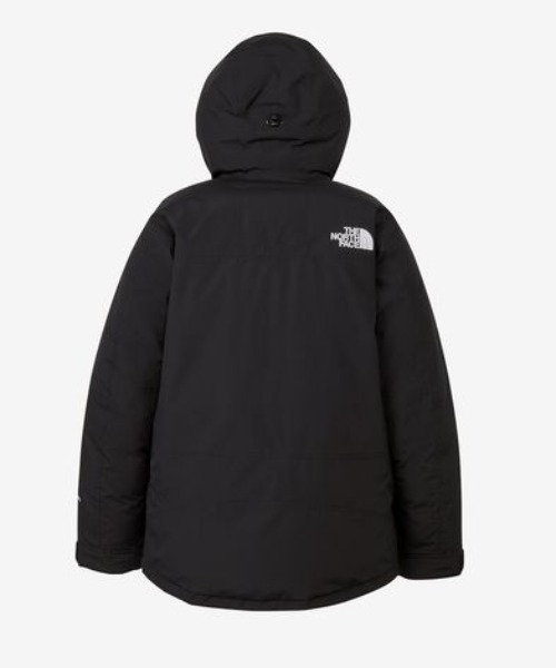 セール】THE NORTH FACE (ザ・ノース・フェイス）Mountain Down Jacket
