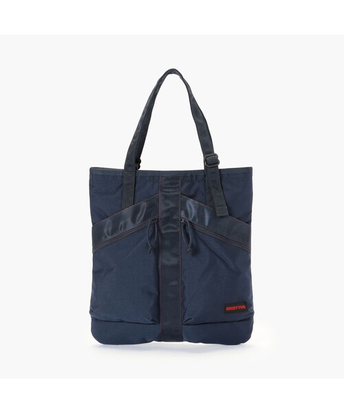 TYPE Ⅰ FLYER TOTE（トートバッグ）｜BRIEFING（ブリーフィング）の