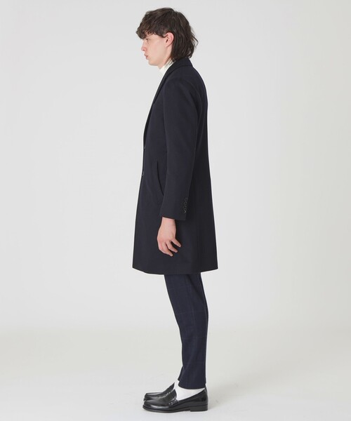 BLACK LABEL CRESTBRIDGE（ブラックレーベル・クレストブリッジ）の