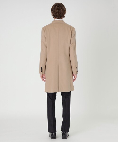 BLACK LABEL CRESTBRIDGE（ブラックレーベル・クレストブリッジ）の