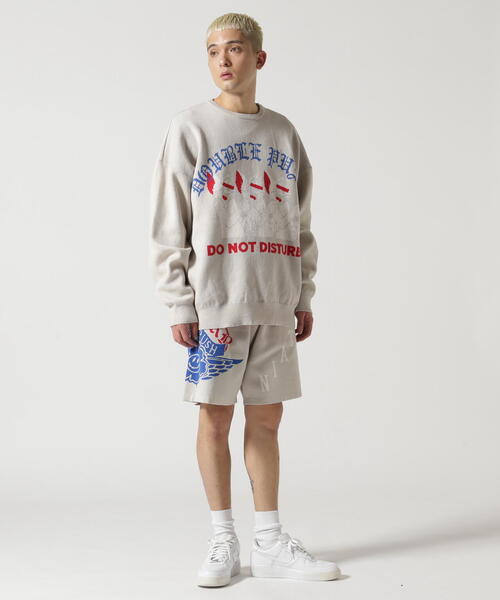 TAIN DOUBLE PUSH（タインダブルプッシュ）の「TAIN DOUBLE PUSH