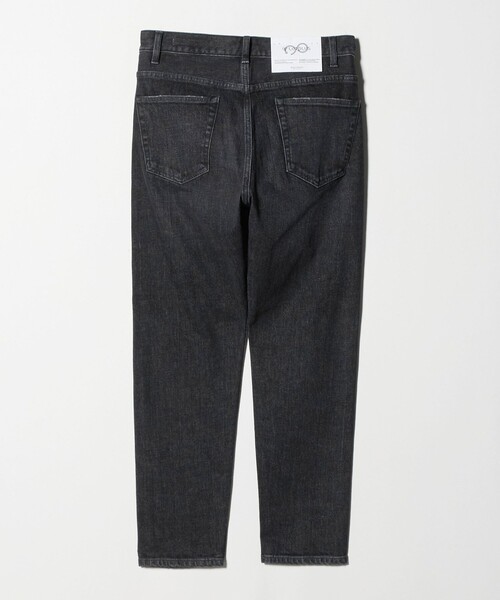 L∞Plus シェービング 5ポケット デニム パンツ NO.3（デニムパンツ
