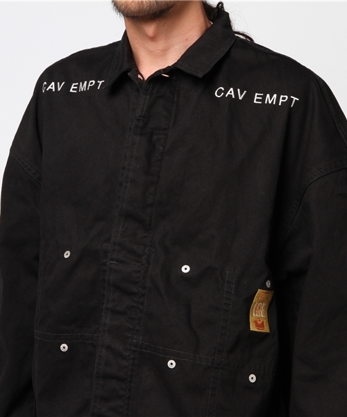 C.E（シーイー）の「C.E / シーイー MULTI POCKET JACKET（ブルゾン