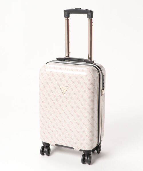 Guess（ゲス）の「【GUESS】ゲス JESCO 8-WHEEL 18 IN スーツケース