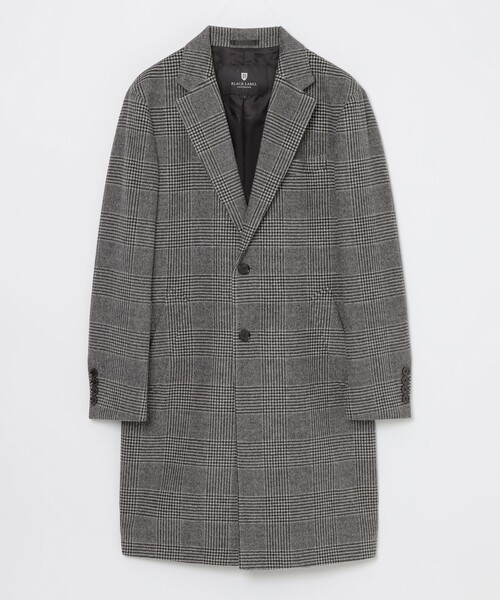 BLACK LABEL CRESTBRIDGE（ブラックレーベル・クレストブリッジ）の