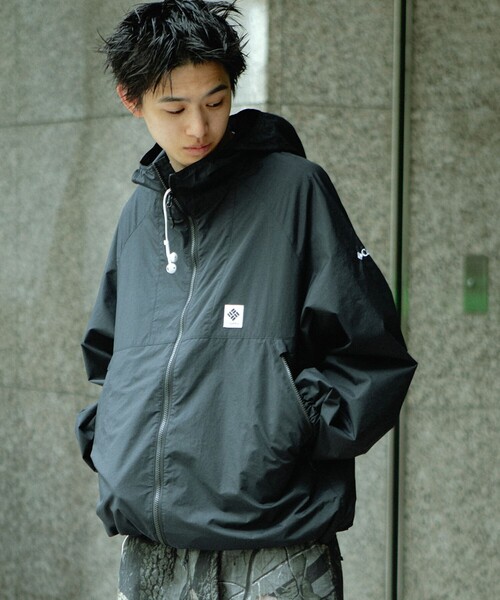 FREAK'S STORE（フリークスストア）の「限定展開 Columbia×FREAK'S