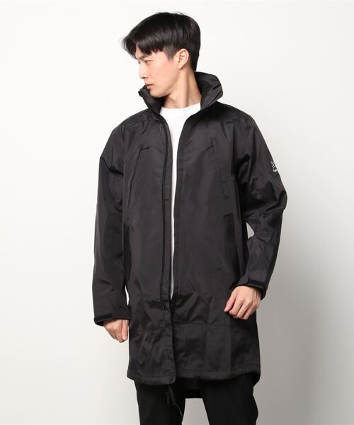 karrimor（カリマー）の「pioneer long coat（その他アウター）」 - WEAR