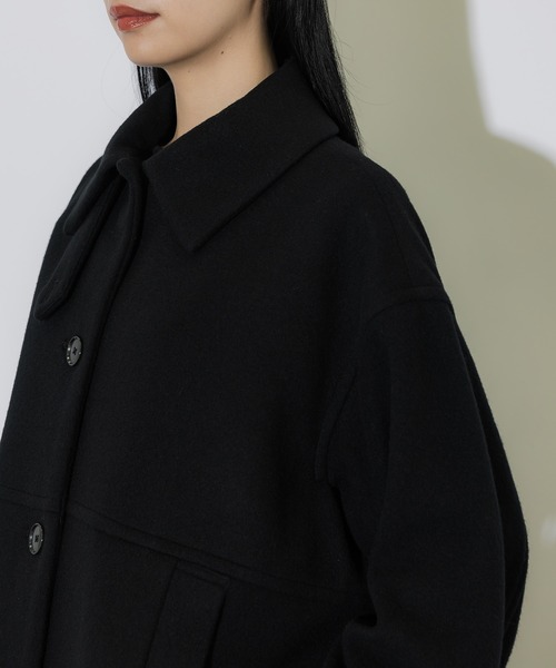 UNITED TOKYO（ユナイテッドトウキョウ）の「【WEB限定】オーバー