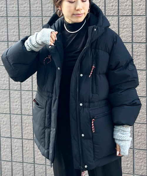 Pyrenex（ピレネックス）の「【PYRENEX×ROSEANNA】TALITHA/タリサ