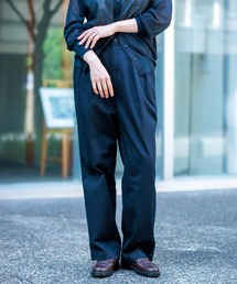 D.M.G.｜ドミンゴのパンツ通販 - ZOZOTOWN