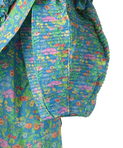 horror vacui ホラーヴァキュイ JANE SSL ブラウス horror vacui