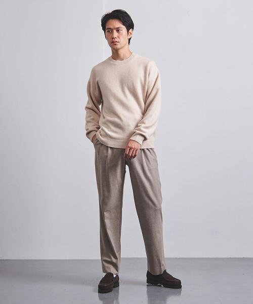 AURALEE（オーラリー）の「＜AURALEE（オーラリー）＞ ウール