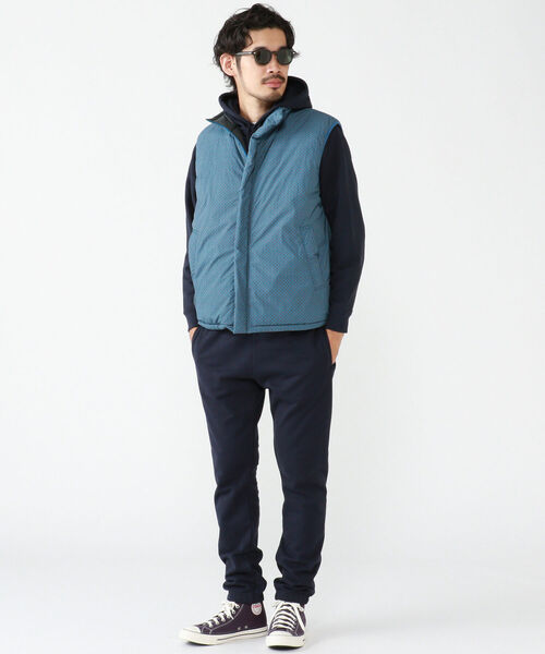 BEAMS PLUS（ビームスプラス）の「BEAMS PLUS / ミリタリー パフ