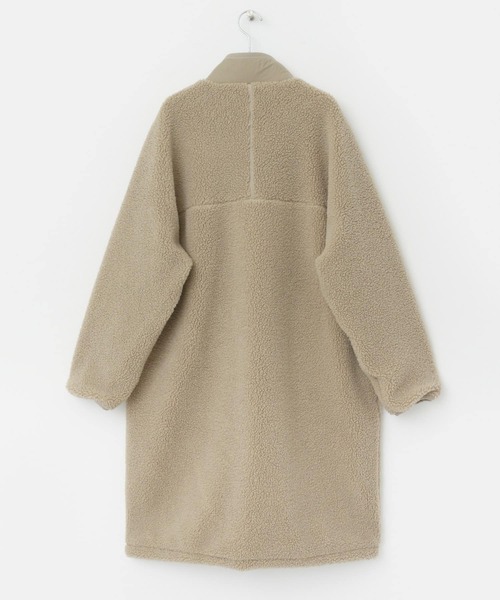 GYMPHLEX（ジムフレックス）の「『別注』GYMPHLEX×DOORS 20th ボア