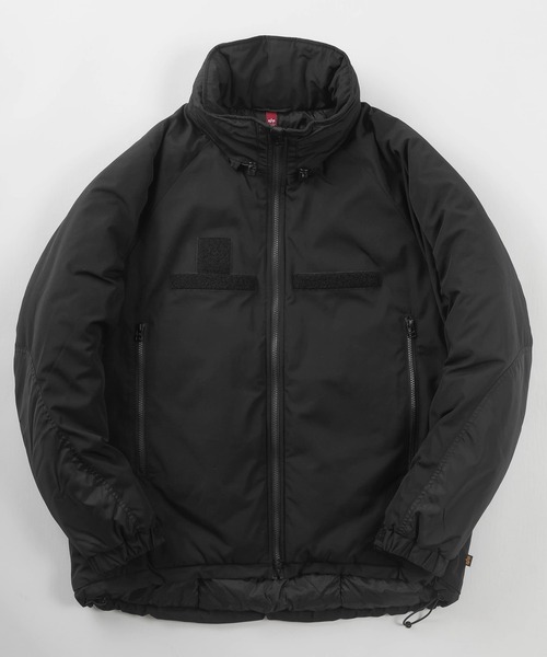 Alpha Industries（アルファインダストリーズ）の「【ALPHA INDUSTRIES