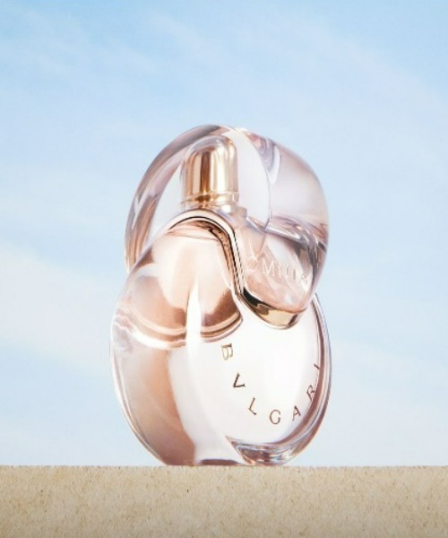 オムニア クリスタリン オードパルファム 50mL（香水）｜BVLGARI