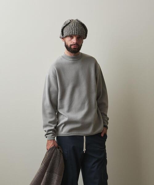 Steven Alan（スティーブンアラン）の「＜Steven Alan＞ MILANO RIB