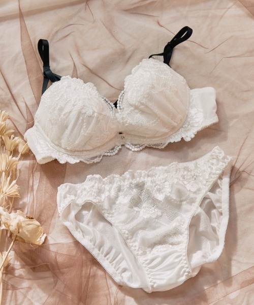 セール】【WEB限定】【プチプラブラセット】 純欲カラーヌーディー