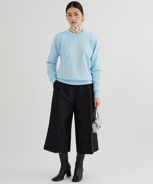 ドットボウタイブラウス（シャツ/ブラウス）｜Whim Gazette（ウィム