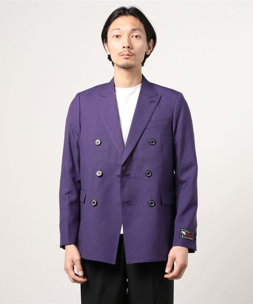 DAIRIKU（ダイリク）の「DAIRIKU / ダイリク：Jimi Hendrix Double