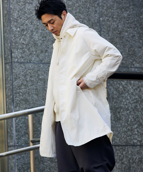 417 EDIFICE（フォーワンセブンエディフィス）の「LIGHT SHELL