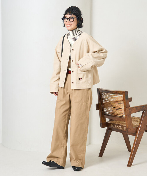 REDKAP レッドキャップ フリークスストア別注 セットアップ Lサイズ