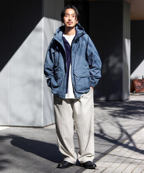 THE NORTH FACE PURPLE LABEL（ザ ノースフェイス パープルレーベル