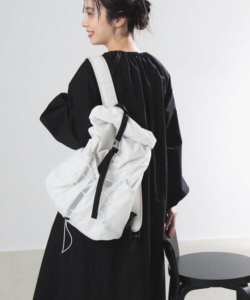 Demi-Luxe BEAMS（デミルクス ビームス）の「AK+1 / ユーティリティ