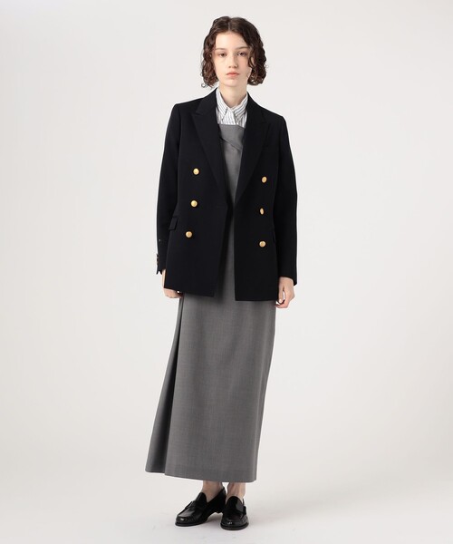 セール】UNION LAUNCH ダブルブレザー（テーラードジャケット）｜UNION